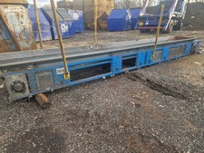 Stadler Conveyor 5.5 Metre
