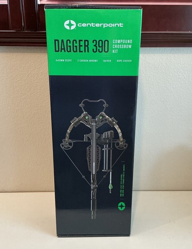 Centerpoint axcd190fck dagger - centerpoint,