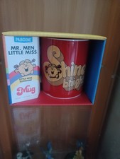 PALADONE MR MEN LITTLE MISS -