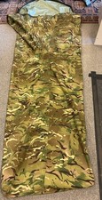 British Army MTP Bivvy Bag MVP