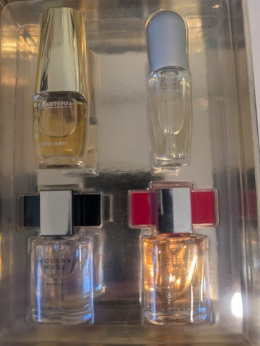 Estee lauder travel set - lauder, 4