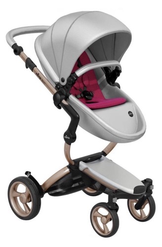 Mima xari pushchair - xari,