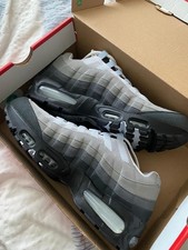 Nike Air Max 95 Blue Tint Size