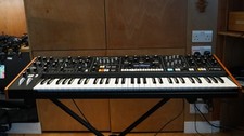 Moog Muse 8-Voice Analog