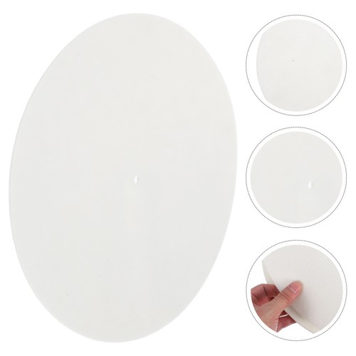 Felt turntable mat record - turntable,