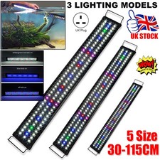 NEW| Aquarium Fish Tank LED