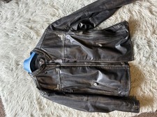 Harley-Davidson Willy G Limited Edition Leather Motorcycle Jacket