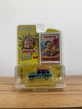 GREENLIGHT GREEN MACHINE