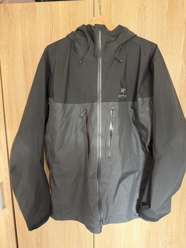 Arc teryx alpha jacket - arc’teryx,