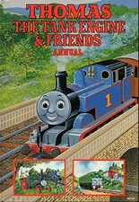 Thomas, the Tank Engine &