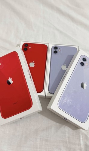 Iphone 64gb bundle - 11, |