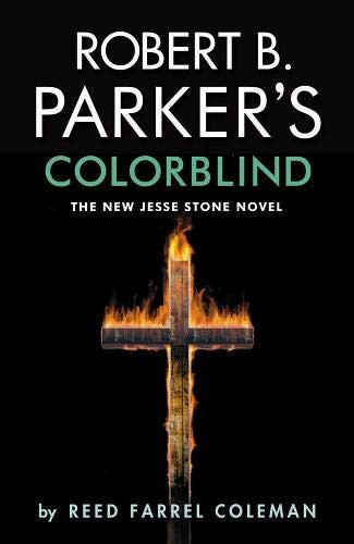 Colorblind a - (jesse, (a