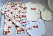 Reborn baby dolls clothes and