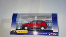 Vanguards Corgi 1:43