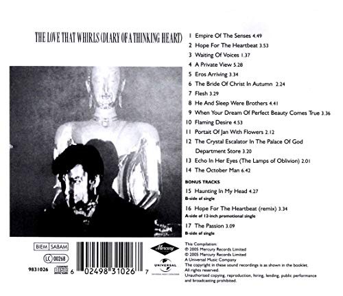 Bill nelson the love - bill,