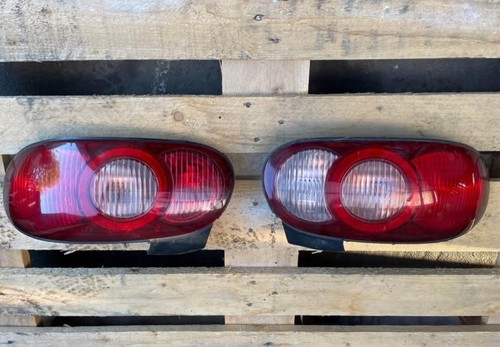 Mk2 mx5 rear - light, (