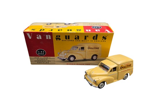 Vanguards 43 va11002 - ​vanguards,