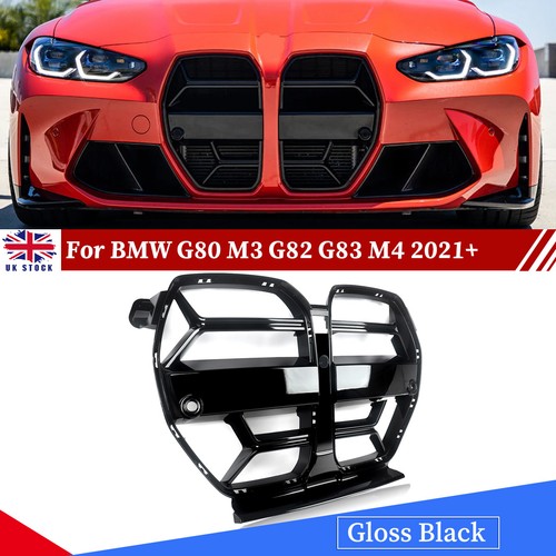 For bmw g80 g82 - m3, g83