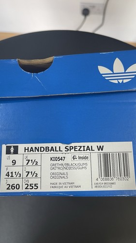 Adidas handball spezial - adidas,