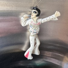Original wackel elvis - original,