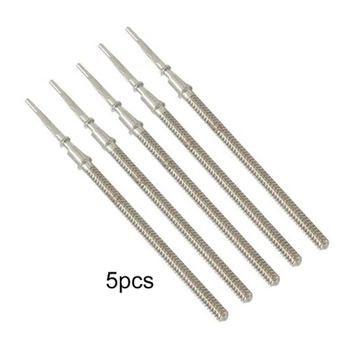 Watch handle rod crown - watch, stem
