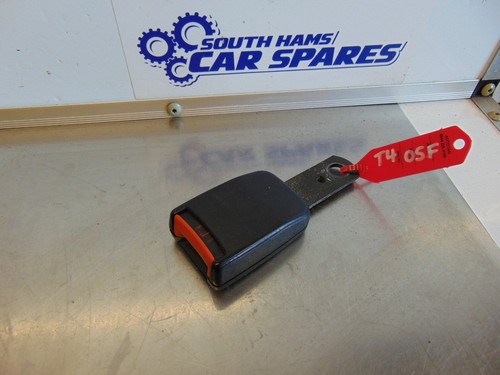 Transporter seatbelt - t4,