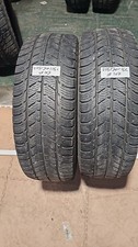 2X 225/70 15C Semperit