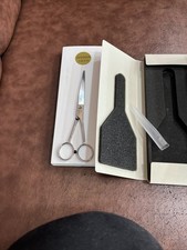 JOEWELL6/5 The hairdressing scissors were only purchased and have never been Us
