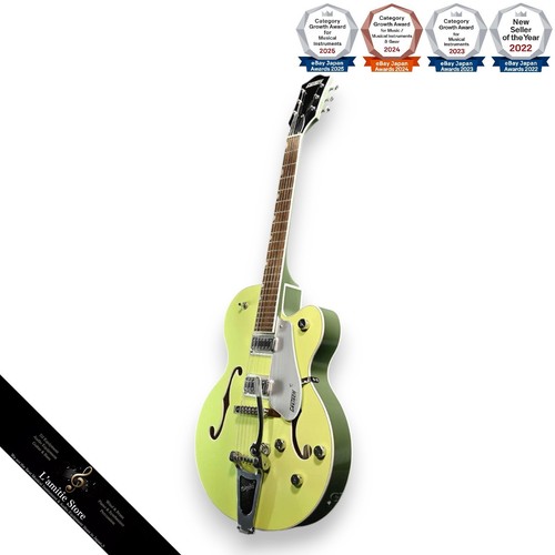Gretsch g5420t electromatic - gretsch,
