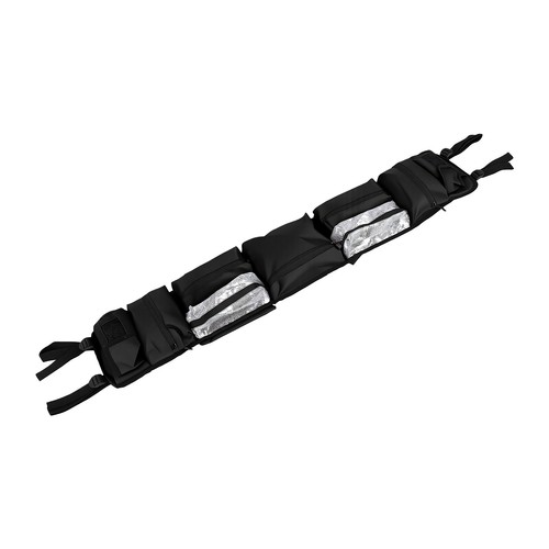 Utv roll cage organizer - roll,