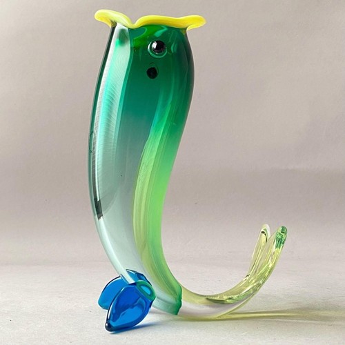 Venini murano glass fulvio - murano,