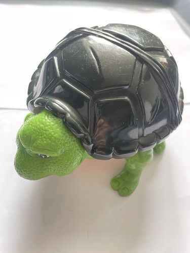 Teenage mutant ninja turtles - mutant,