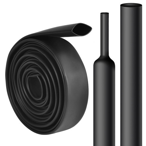 Ratio waterproof heat - 3:1,