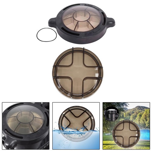 Pool pump cover - pool,