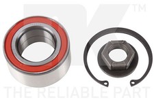 Wheel Bearing Front Outer Fits