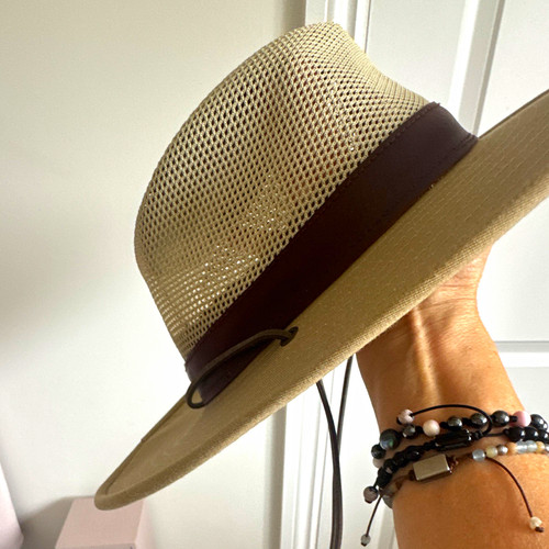 Henschel hat men s fedora - henschel, co.