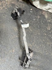 Vw Aircooled T/p Fanhouse Air