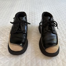 Rare VTG Bob Marley Shoes Sz