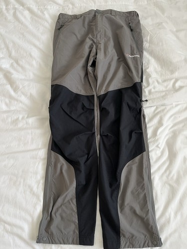 Montane terra pants - montane,