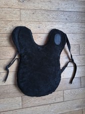 Heather Moffett Enlightened Equitation Hipsaver Black