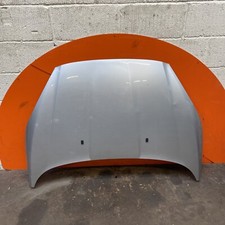 Ford Fiesta Mk7 Bonnet Front