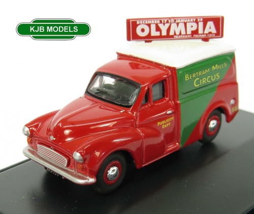 Bnib gauge oxford - oxford, 1:76