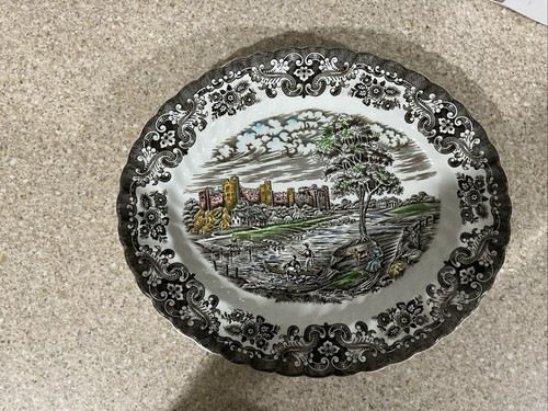 Rare olde country - rare, castles