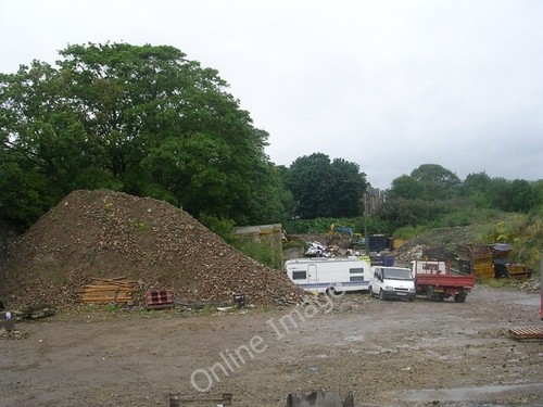 Photo 6x4 city stone - photo,