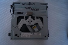 FORYOU DVD MECHANISM DL-10HJ-00-035 FOR 32" HITACHI 32HB6J61U LED COMBO TV