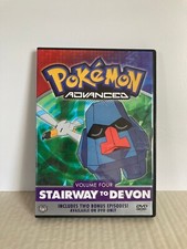 Pokémon Advanced Vol. 4