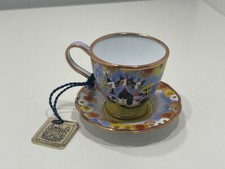 Charlotte Di Vita porcelain