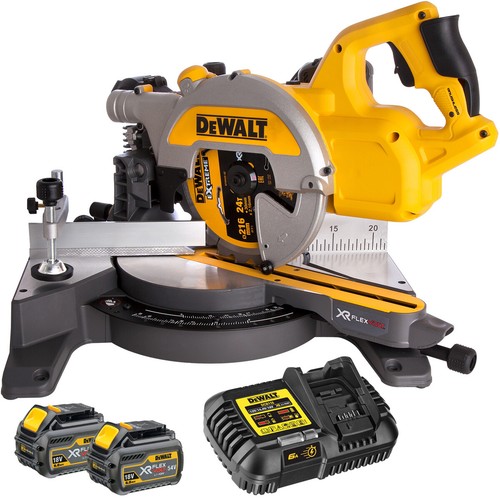 Dewalt dcs777t2 54v flexvolt - dcs777t2,