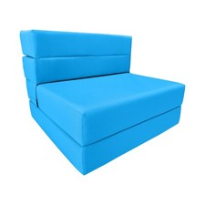 Lounger Folding Foam Mattress