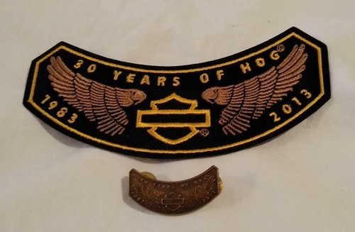 Harley davidson years of - harley,